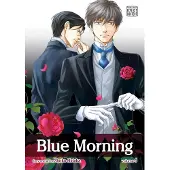 Viz Media, Subs. of Shogakukan Inc Blue Morning, Volume 5