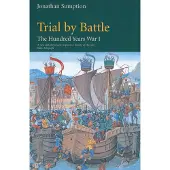 FABERFABER Hundred Years War Vol 1: Trial by Battle