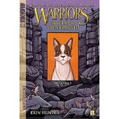 Erin Hunter Warriors: Skyclan and the Stranger #1: The Rescue