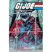 Bookoutlet G.I. Joe: A Real American Hero! Vol. 4