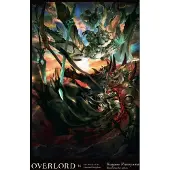 Little, Brown and Company Overlord, Vol. 14 (Light Novel): The Witch of the Doomed Kingdom Volume 14