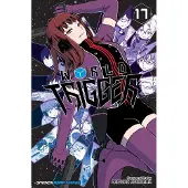Viz Media, Subs. of Shogakukan Inc World Trigger, Vol. 17