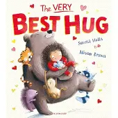BLOOMSBURY The Very Best Hug