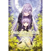 Kagami, Takaya Seraph of the End, Vol. 23