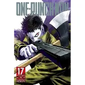 Viz Media, Subs. of Shogakukan Inc -Punch Man, Vol. 17
