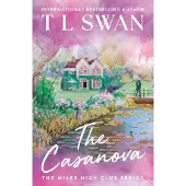 The Casanova (The Miles High Club)