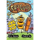 Andrews McMeel Publishing Fry Guys: Volume 1