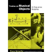 BOKUS Treatise on Musical Objects: An Essay across Disciplines