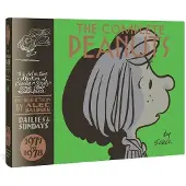 Charles M. Schulz The Complete Peanuts 1977-1978: Vol. 14 Hardcover Edition