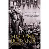 Modern Ireland 1600-1972