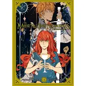 BOKUS The Mortal Instruments: The Graphic Novel, Vol. 1