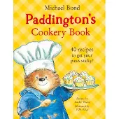Michael Bond Paddington’s Cookery Book