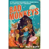 Bad Monkeys
