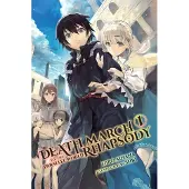 BOKUS Death March to the Parallel World Rhapsody, Vol. 1 (Light Novel): Volume 1