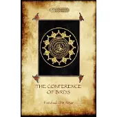The Conference of Birds: the Sufi's journey to God
