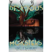 Margaret K. McElderry Books Delicious Monsters