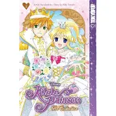 TOKYOPOP Disney Manga: Kilala Princess - The Collection, Book Two