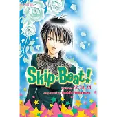 Nakamura, Yoshiki Skip·Beat!, (3-in-1 Edition), Vol. 5
