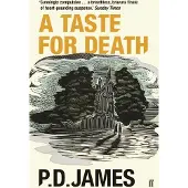 A Taste for Death