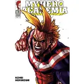 Viz Media, Subs. of Shogakukan Inc My Hero Academia, Vol. 11: End of the Beginning, Beginning of the End