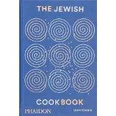 Phaidon Press The Jewish Cookbook