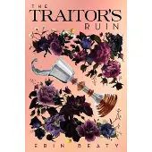 Square Fish Traitor's Ruin