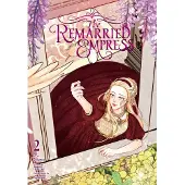 The Remarried Empress, Vol. 2