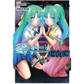 Yen Press Higurashi When They Cry: Meguri, Vol. 3