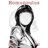 Homunculus (Omnibus) Vol. 9-10