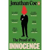 The Proof of My Innocence