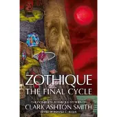 Zothique: The Final Cycle