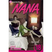 Ai Yazawa Nana, Vol. 18