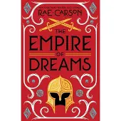 HarperCollins The Empire of Dreams