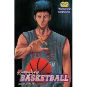 Fujimaki, Tadatoshi Kurokos Basketball, Vol. 7