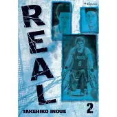 Viz Media, Subs. of Shogakukan Inc Real, Vol. 2
