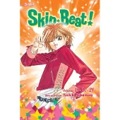 Nakamura, Yoshiki Skip·Beat!, (3-in-1 Edition), Vol. 7