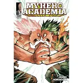 Horikoshi, Kohei My Hero Academia, Vol. 41