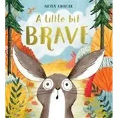 Scholastic A Little Bit Brave