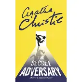 The Secret Adversary