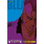Viz Media, Subs. of Shogakukan Inc Bleach (3-In-1 Edition), Vol. 23: Includes Vols. 67, 68 & 69