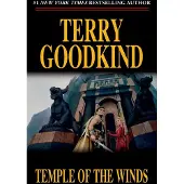 Sword of Truth 04. Temple of the Winds