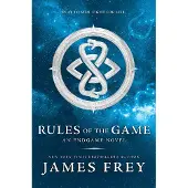 HarperCollins Rules of the Game