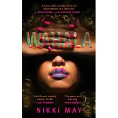 Wahala: Three friends, three 'perfect' lives. Here Comes Trouble