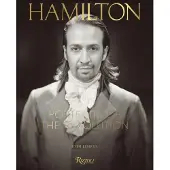 Rizzoli Hamilton: Portraits of the Revolution
