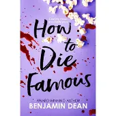 Simon & Schuster How To Die Famous