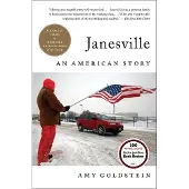 Simon & Schuster Janesville: An American Story