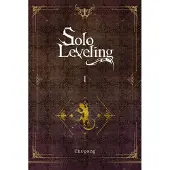 Yen Press Solo Leveling, Vol. 1 (novel)