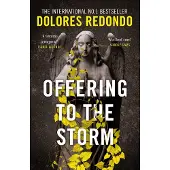 OFFERING TO THE STORM_PB