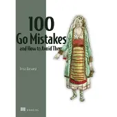 100 Go Mistakes