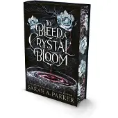 To Bleed a Crystal Bloom. Special Deluxe Edition